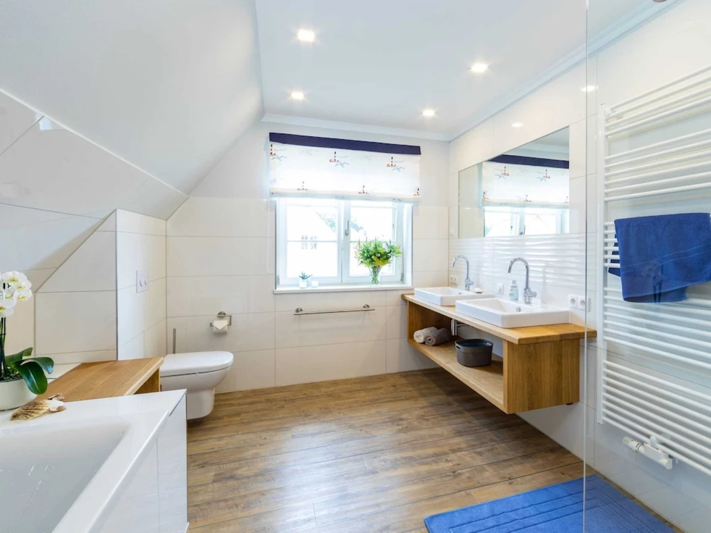 Elegant Retreat Near Rerik