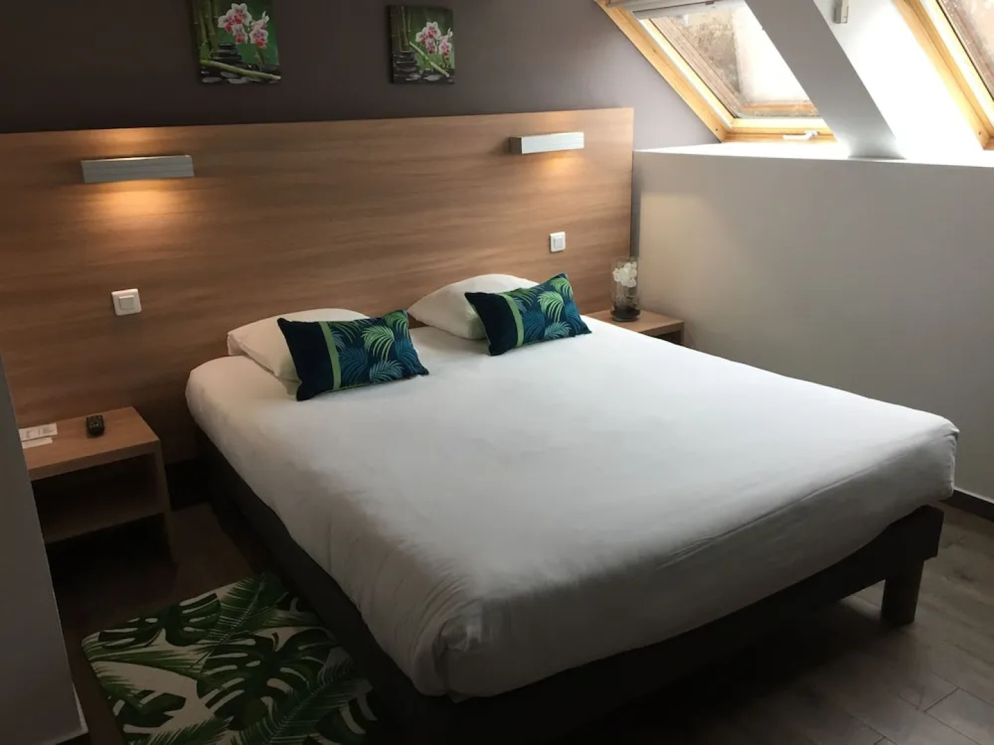 Hotel Kyriad BESANCON - Palente