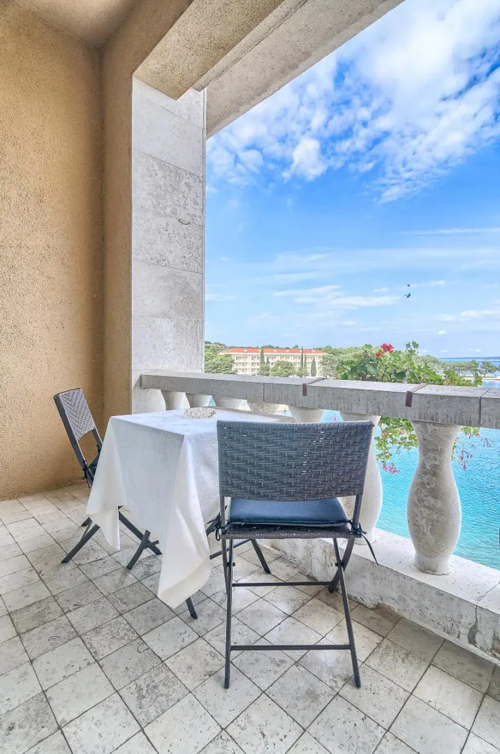 Brijuni Hotel Neptun