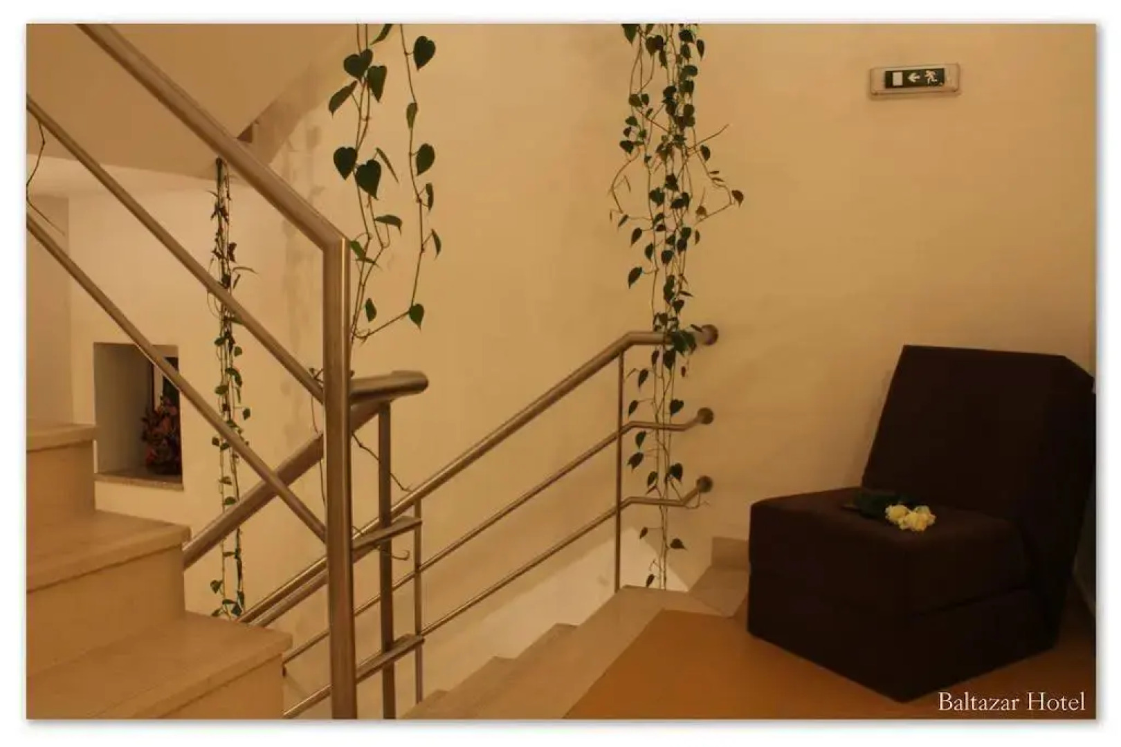 Baltazar Hotel