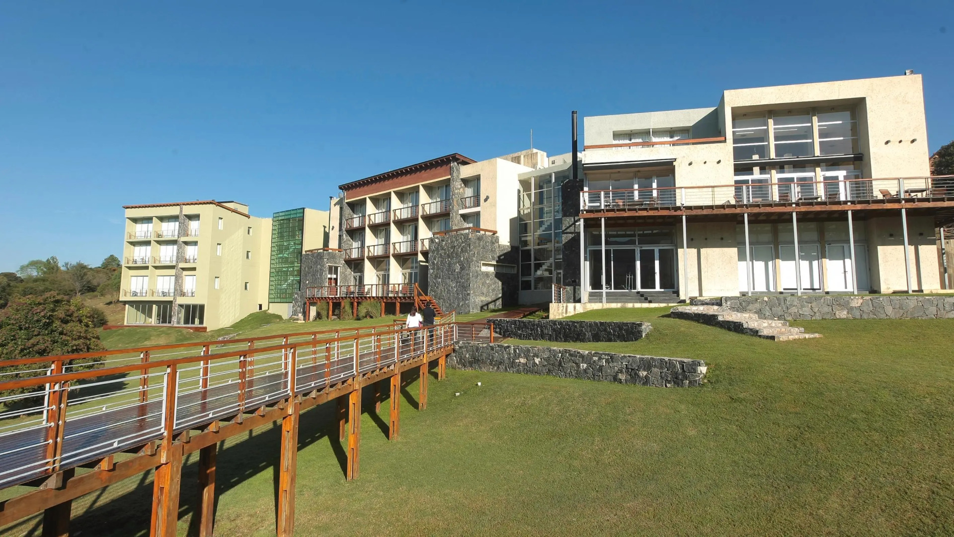 Tres Pircas Hotel & Spa