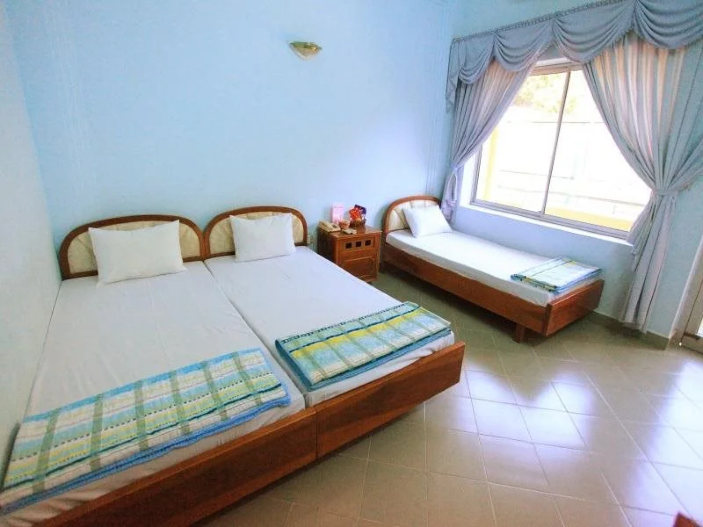 Bao Dam Hang Hai Hotel