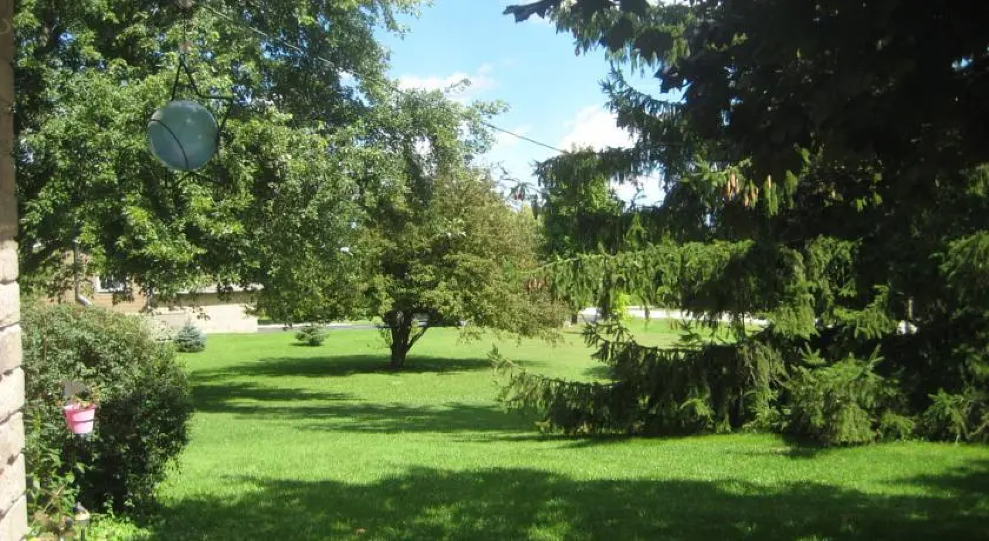 Mansfield Park B&B of Rosemont