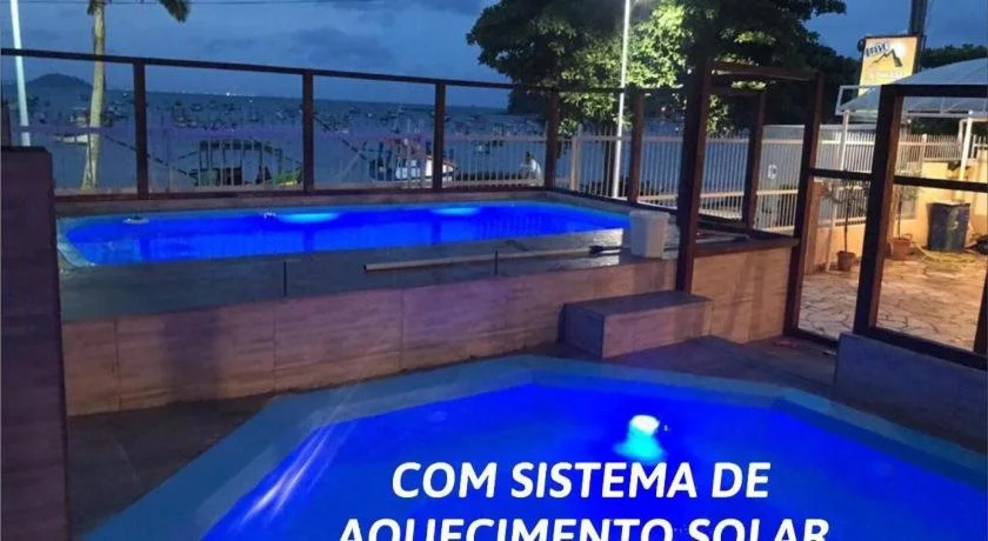 Pousada Carolina Praia