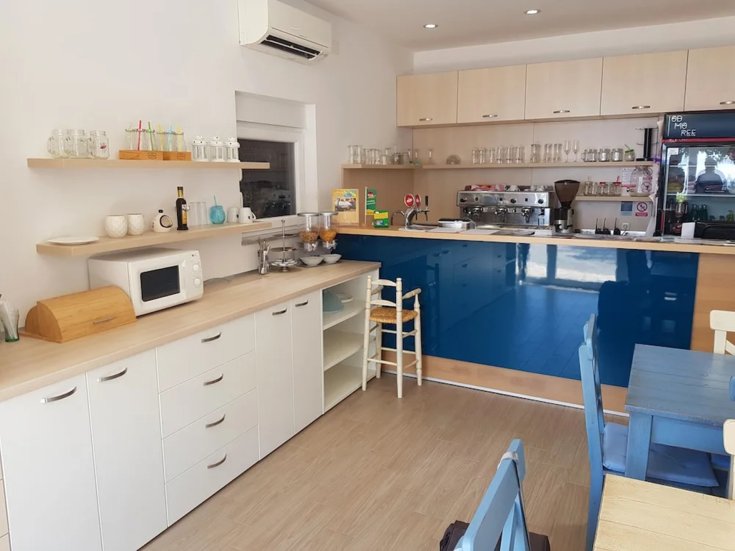 Odmoree Camp & Hostel