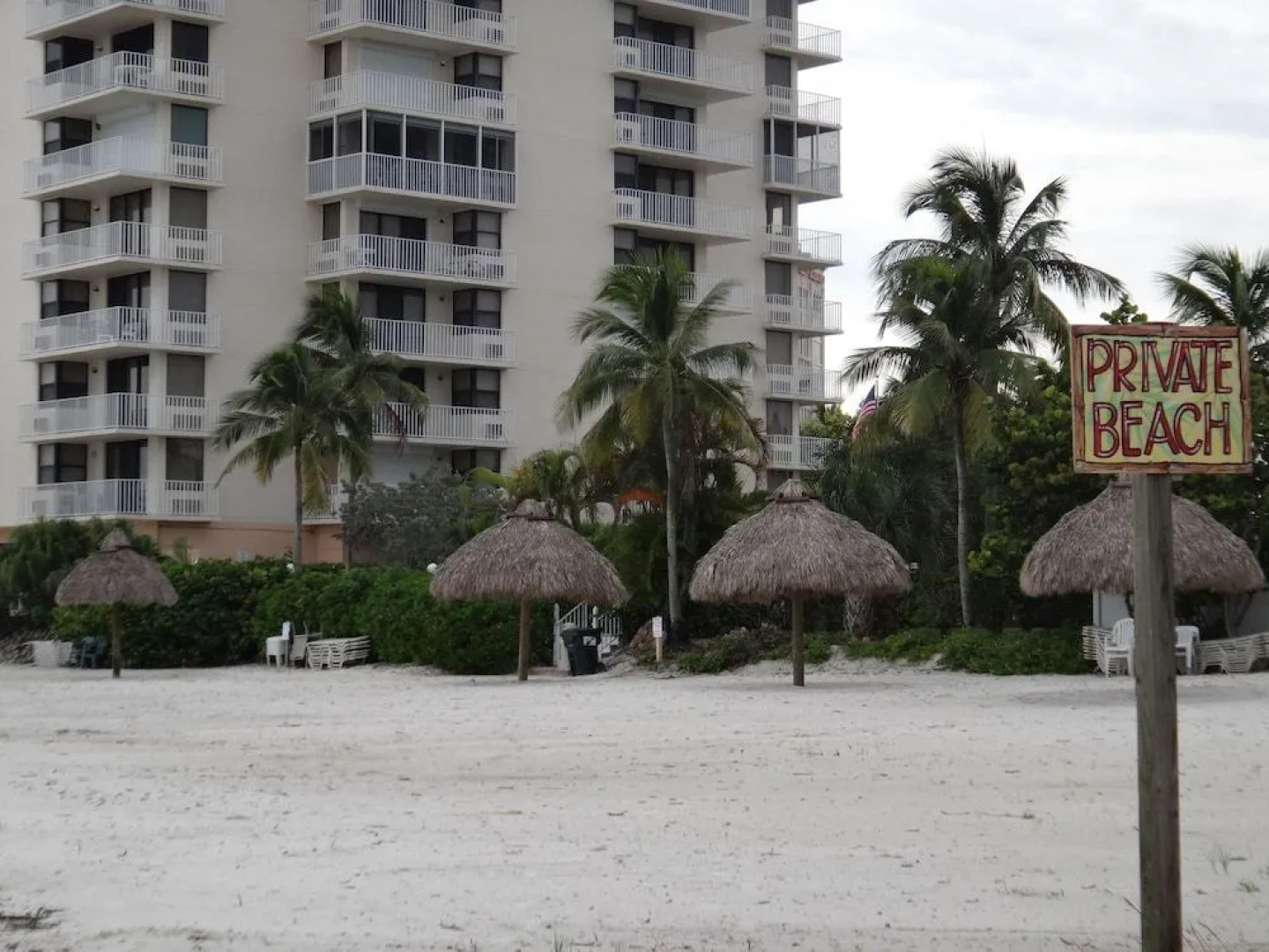 Lovers Key Beach Club by Lovers Key Vacations