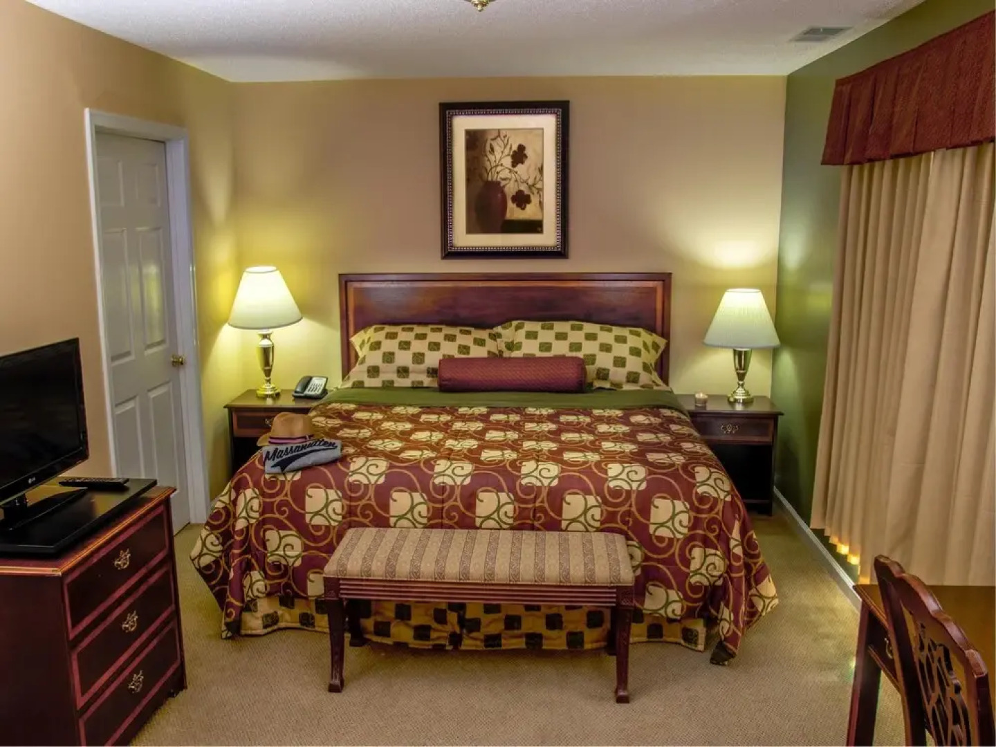 Massanutten's Woodstone Meadows by Tripforth