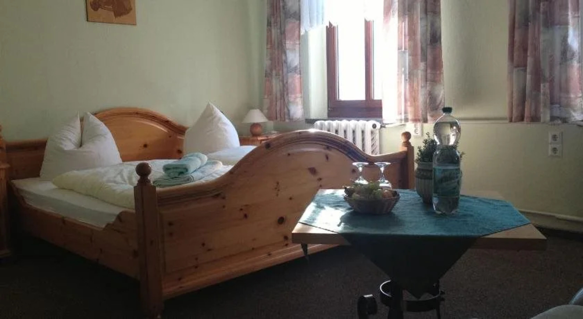 Gasthof & Hotel Zur Linde