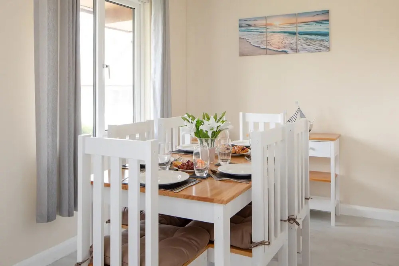 Cornish Holiday - 100 Hengar Manor