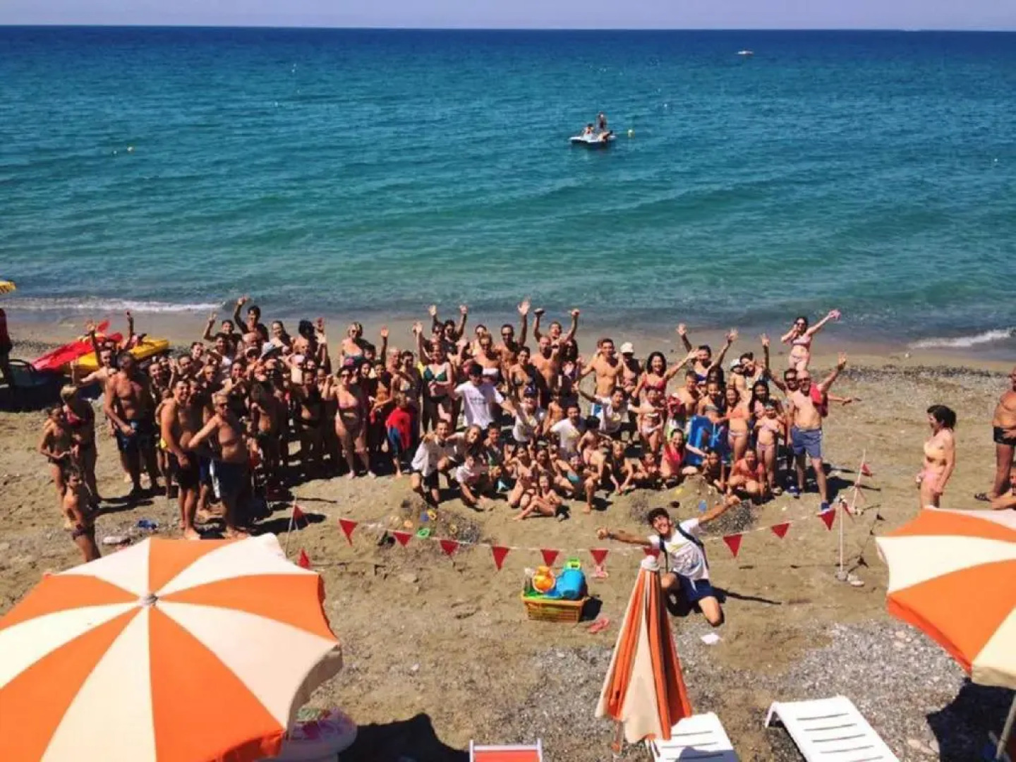 Lido Paradiso Resort