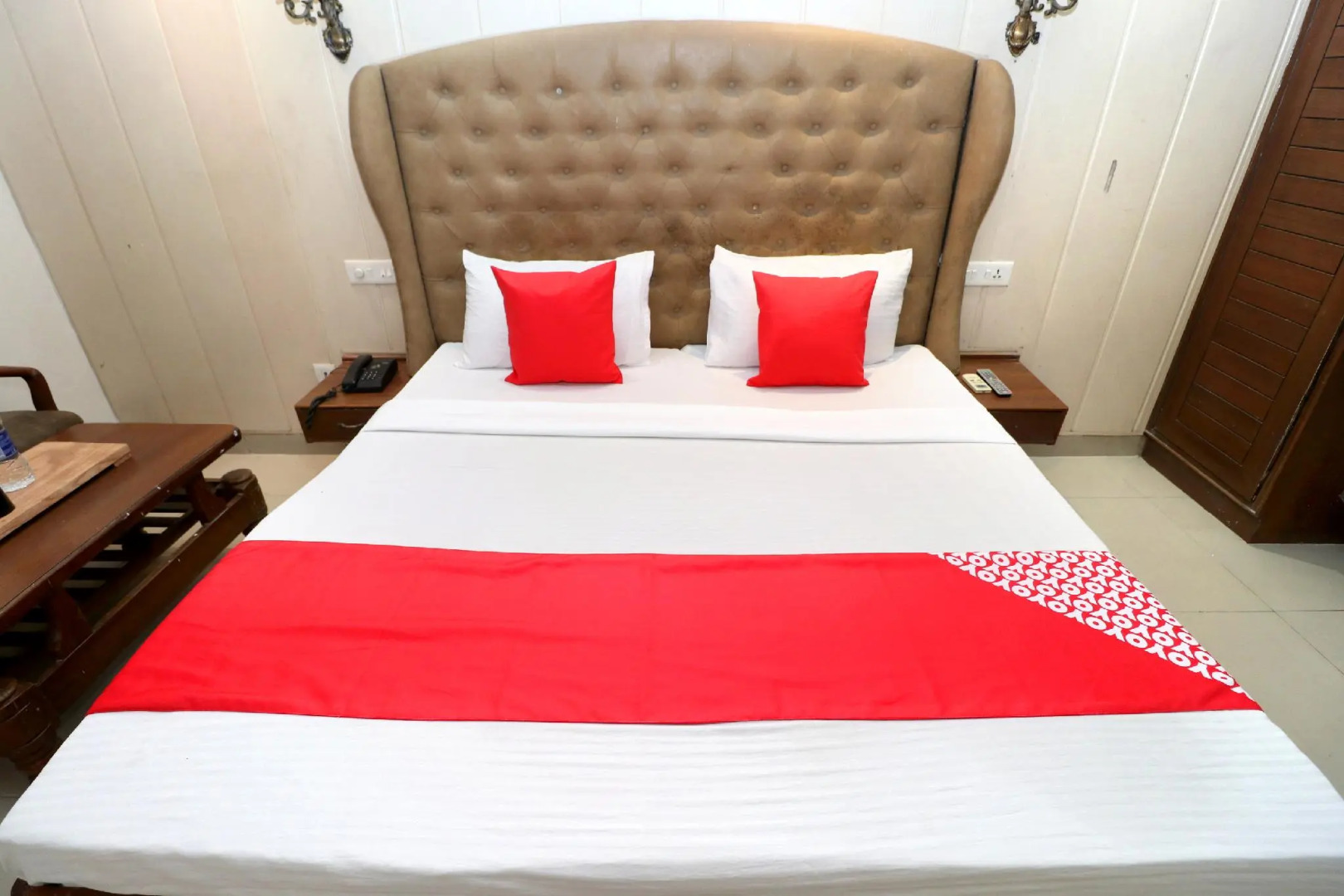 OYO 30593 Heritage Corner