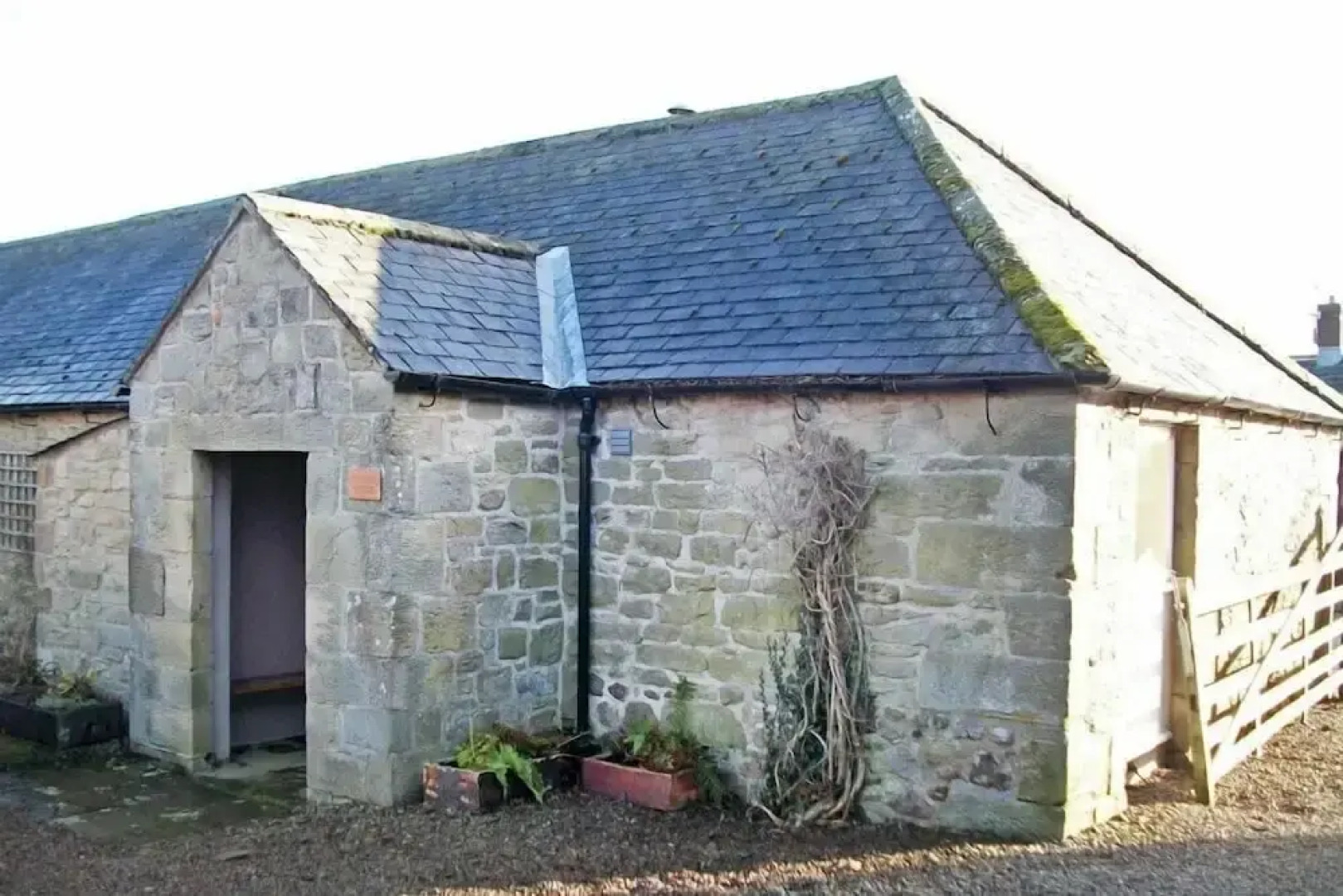 Swallow Cottage