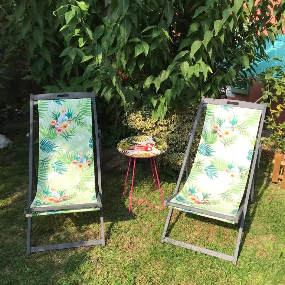 THE SECRET GARDEN ARONA VILLA in Piazza del Popolo 16 Historical Center