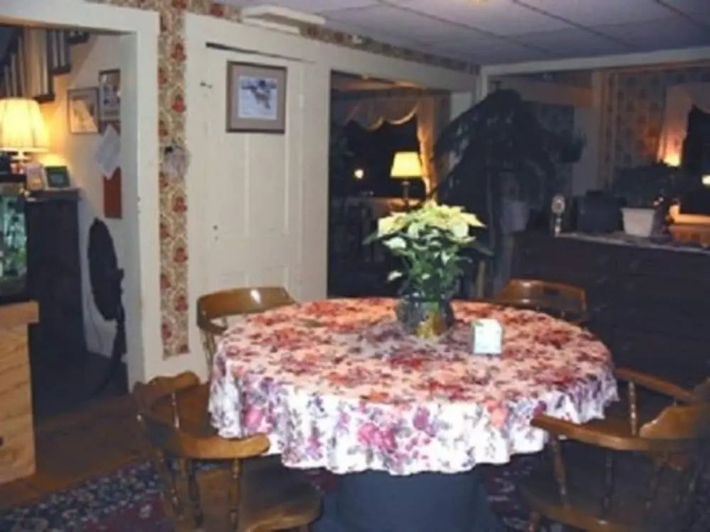 Nereledge Inn Bed & Breakfast