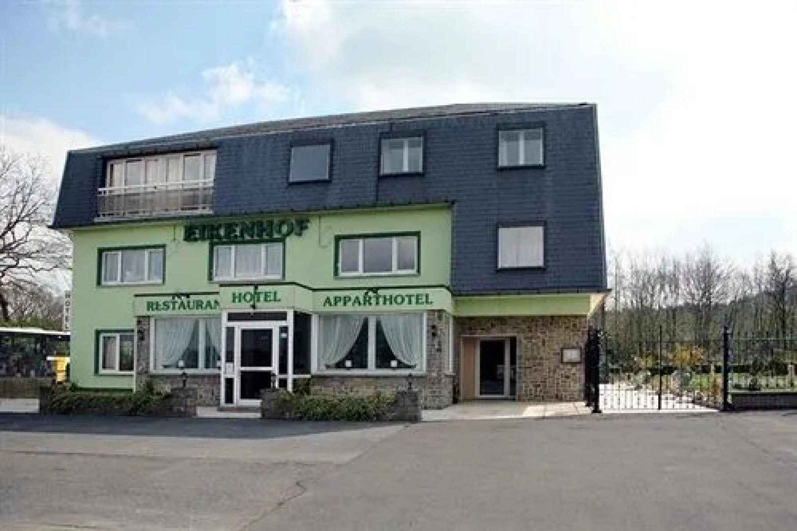 Hotel Eikenhof