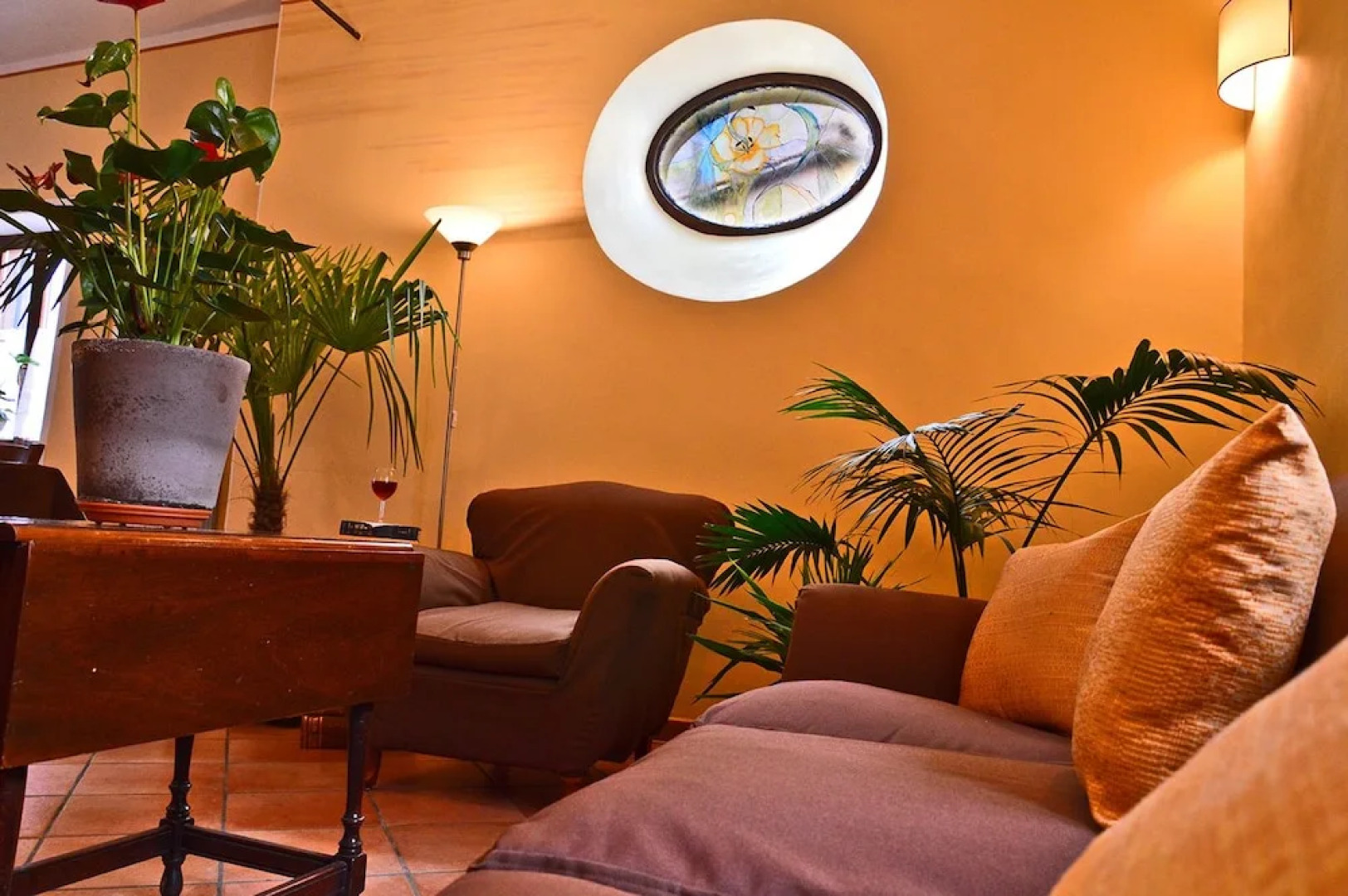 Locanda Delle Ginestre