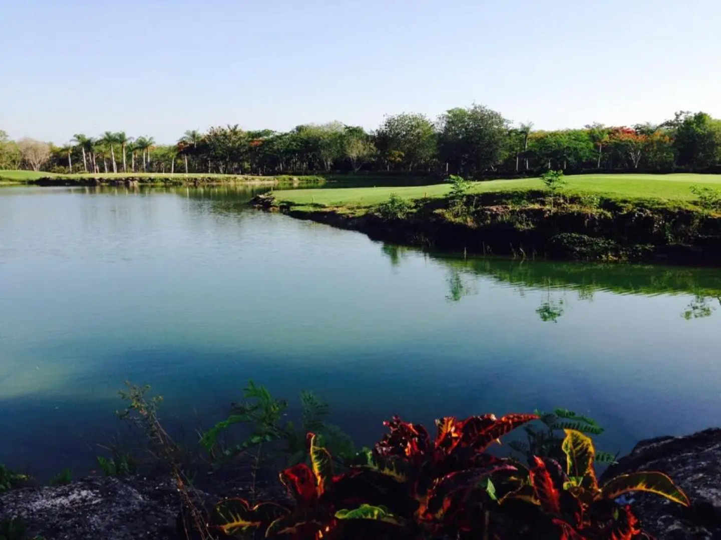 Los Corozos Apartment A2 Guavaberry Golf and Country Club