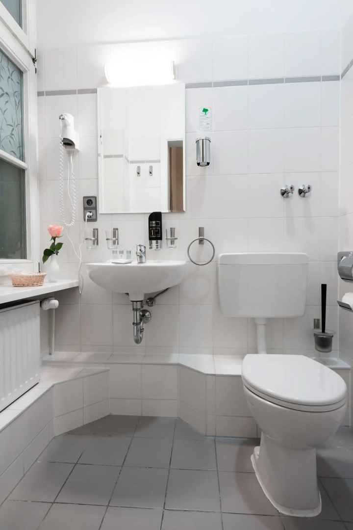 Upper Room Hotel Kurfurstendamm