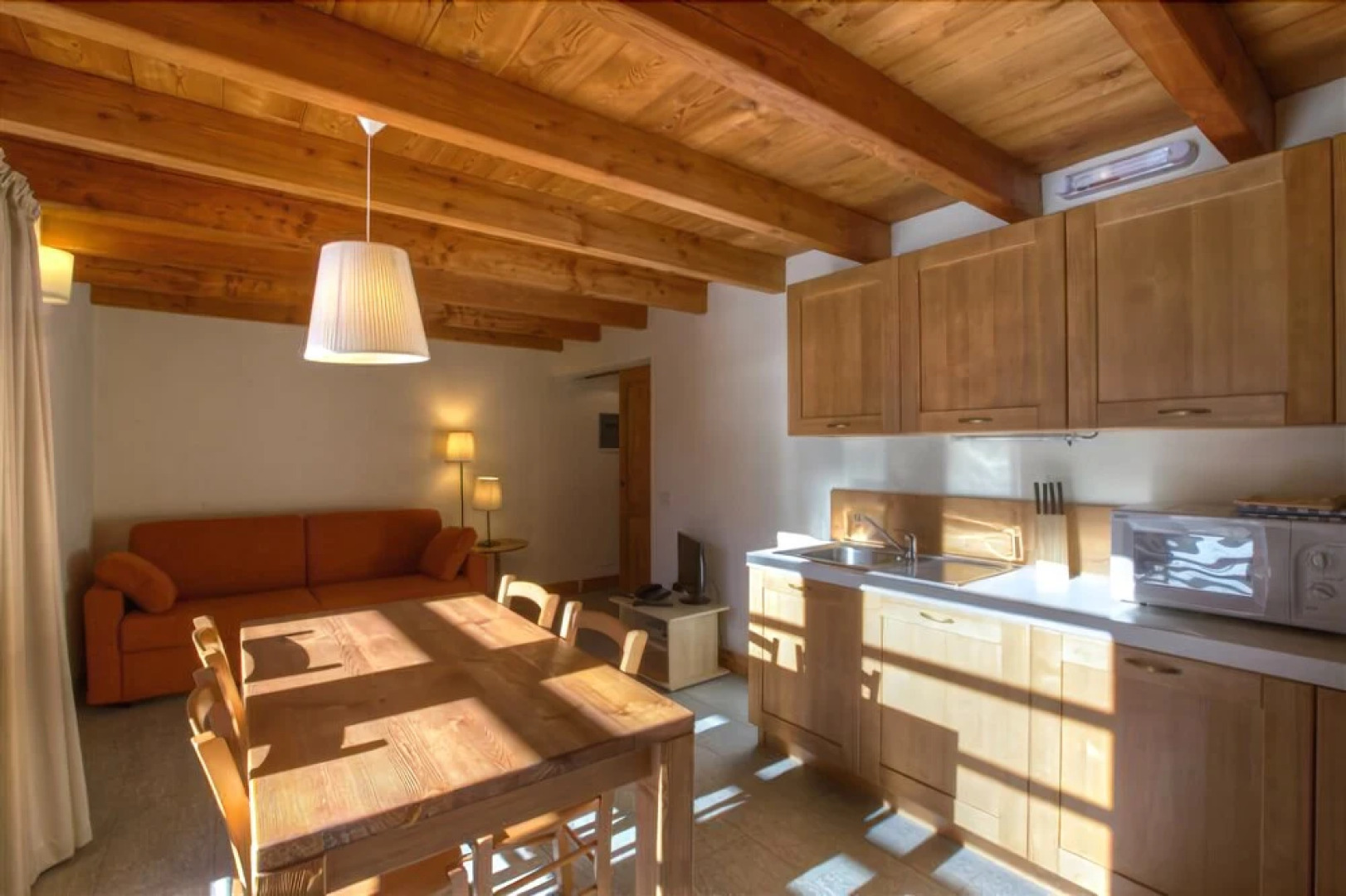 Pietre Gemelle Resort