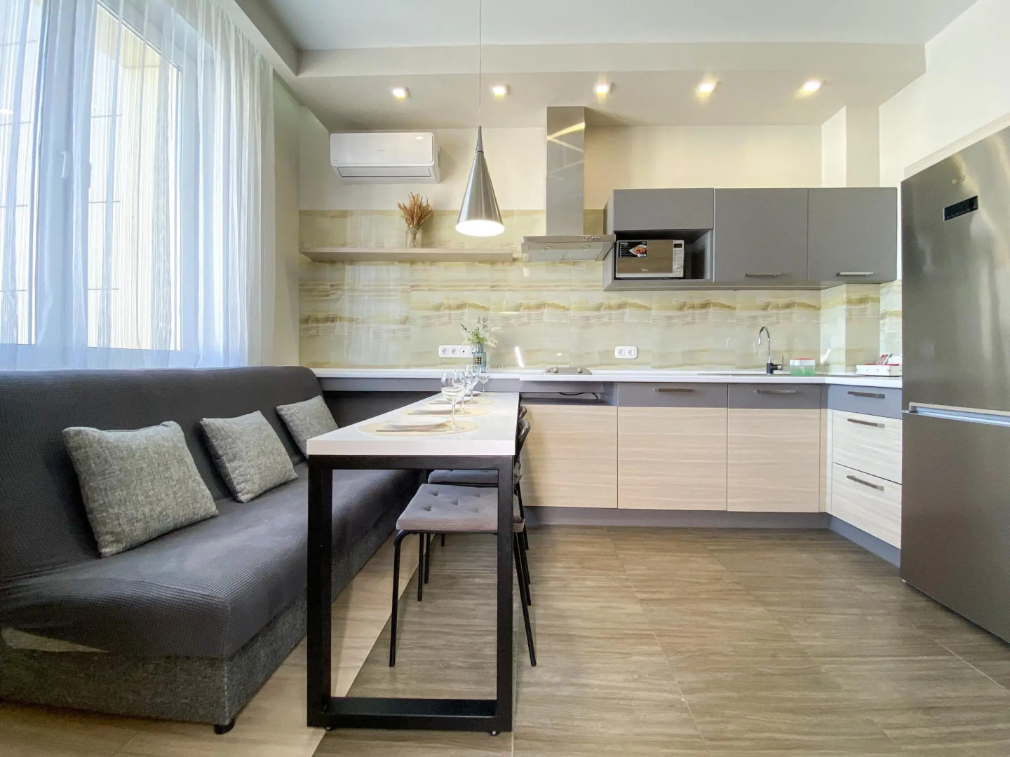 АК Столичный на улице Чистопольская 86/10