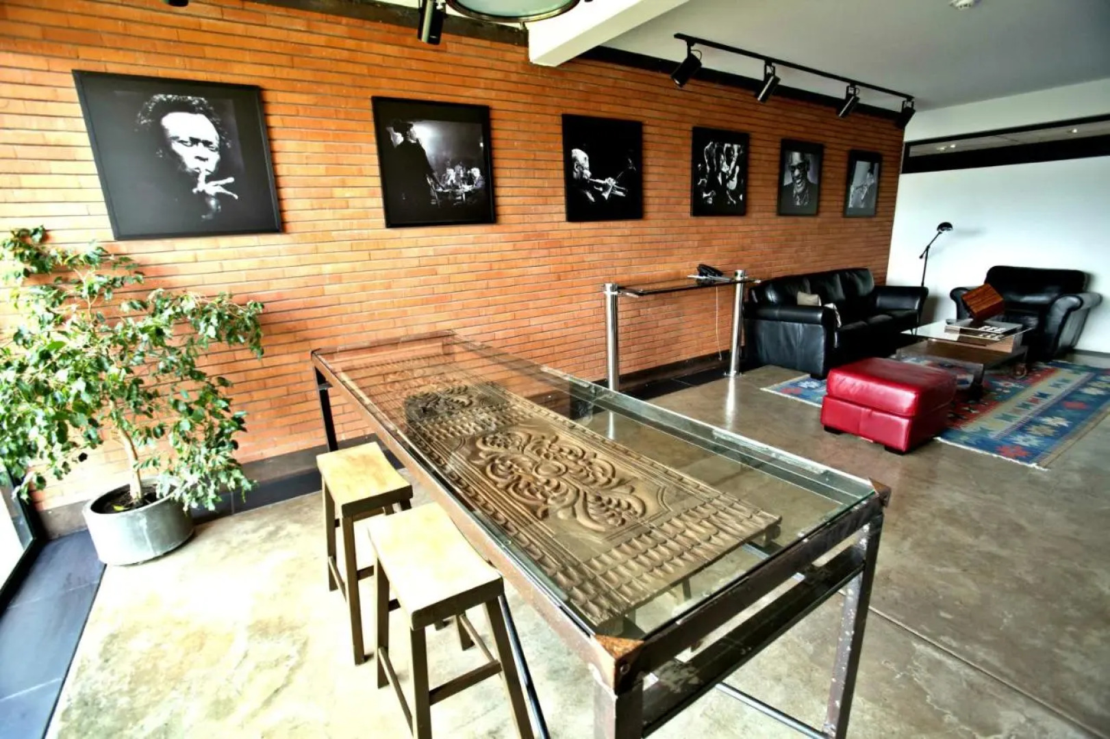 Alfonsina Hotel Boutique by Inboccaluppo