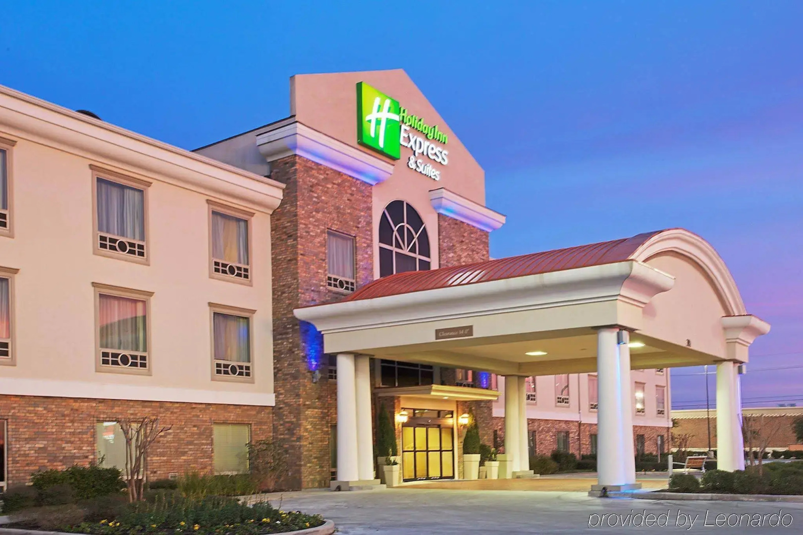 Holiday Inn Express Hotel & Suites Conroe I-45 North by IHG