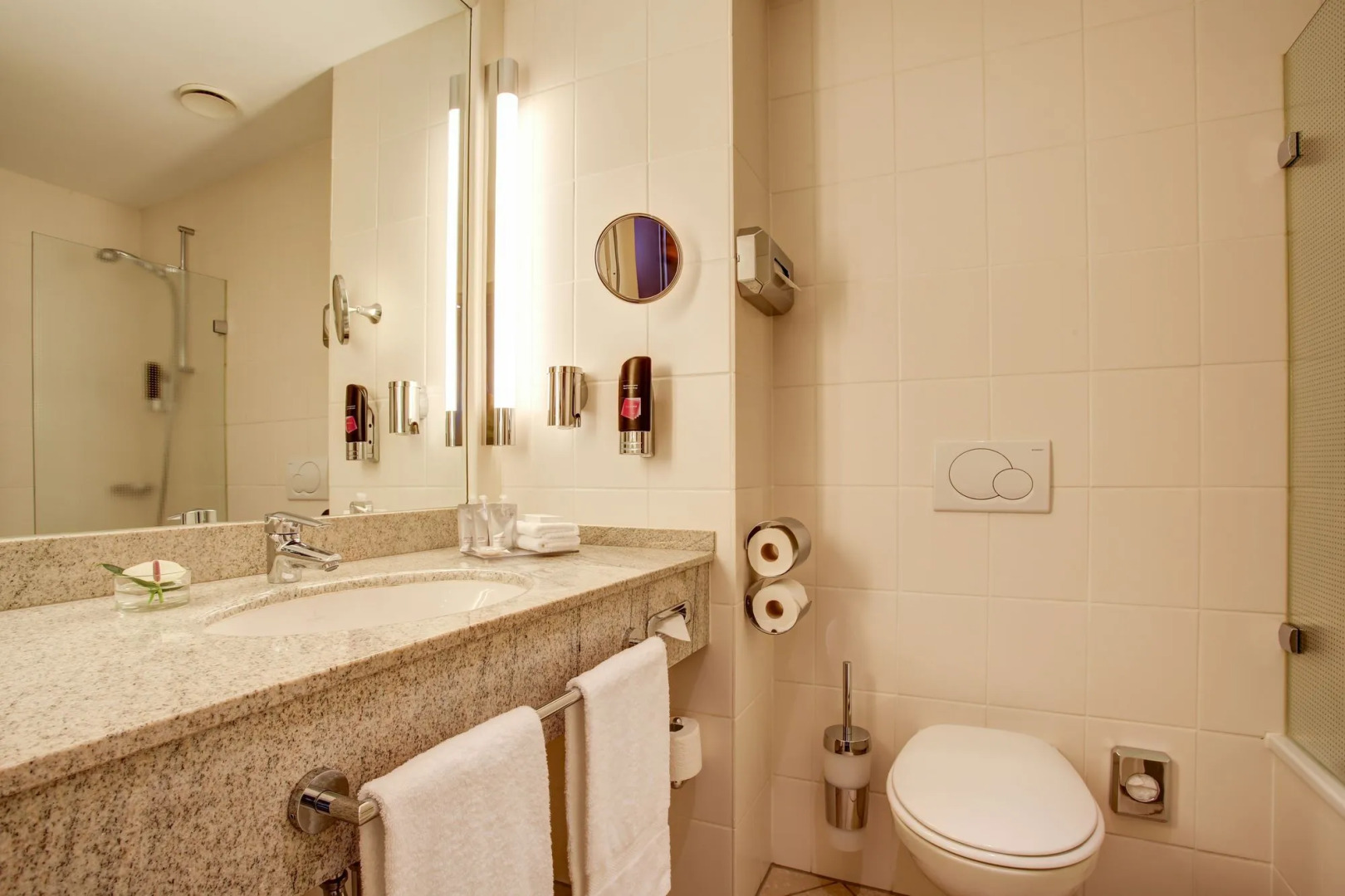 Premier Inn Braunschweig City Centre