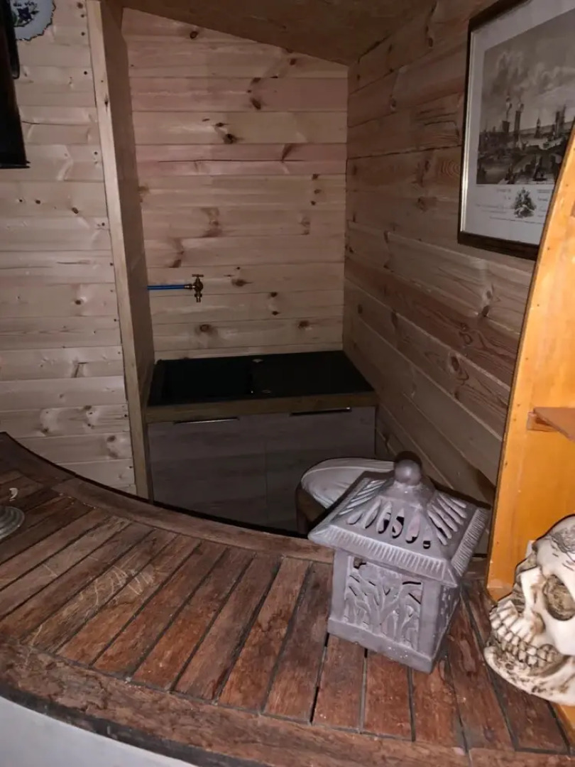 Château de Grand Tonne