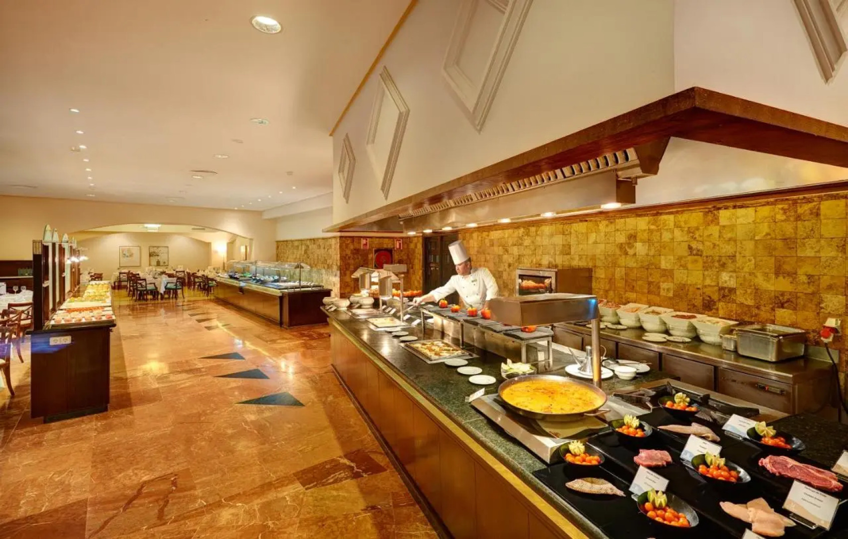 Hipotels Natura Palace - Adults only