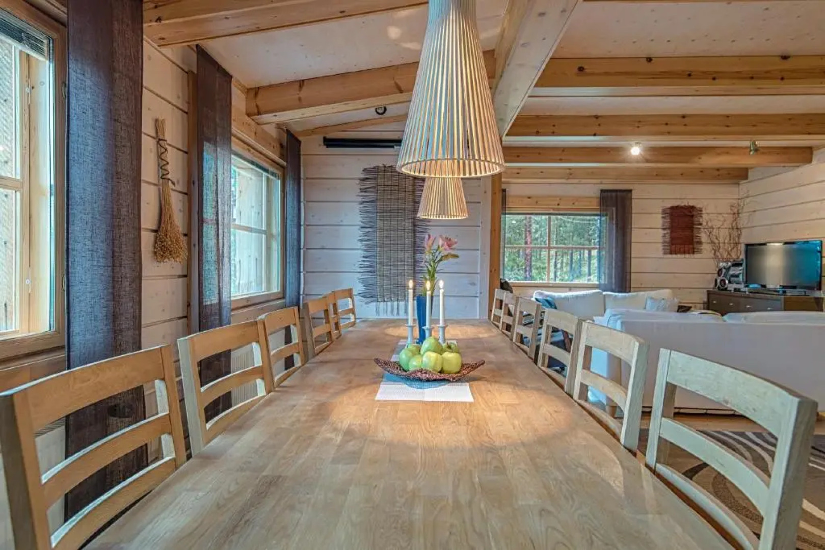 Ruka Safaris - Karhun Maja