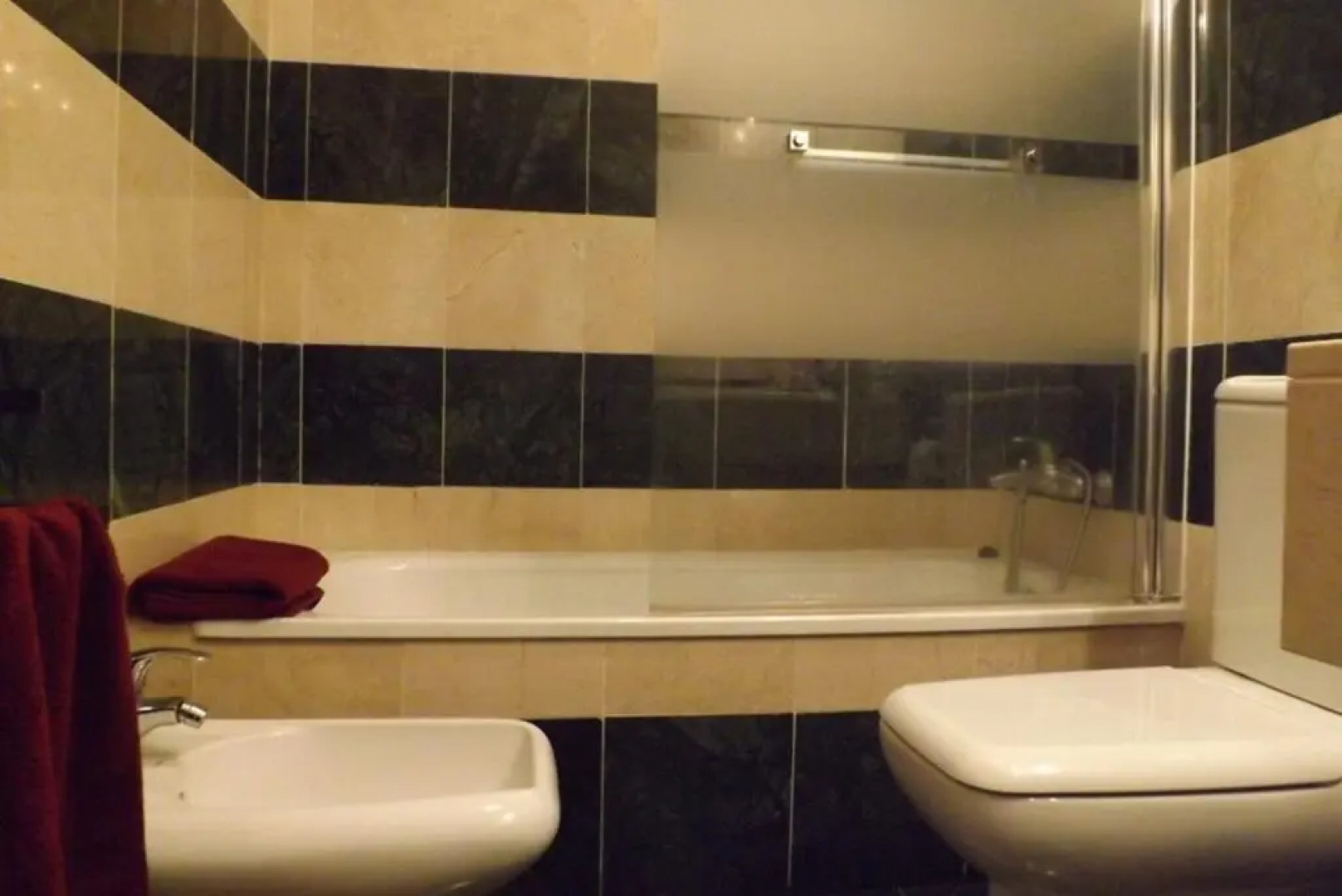 Apartment in Mijas Costa 101380