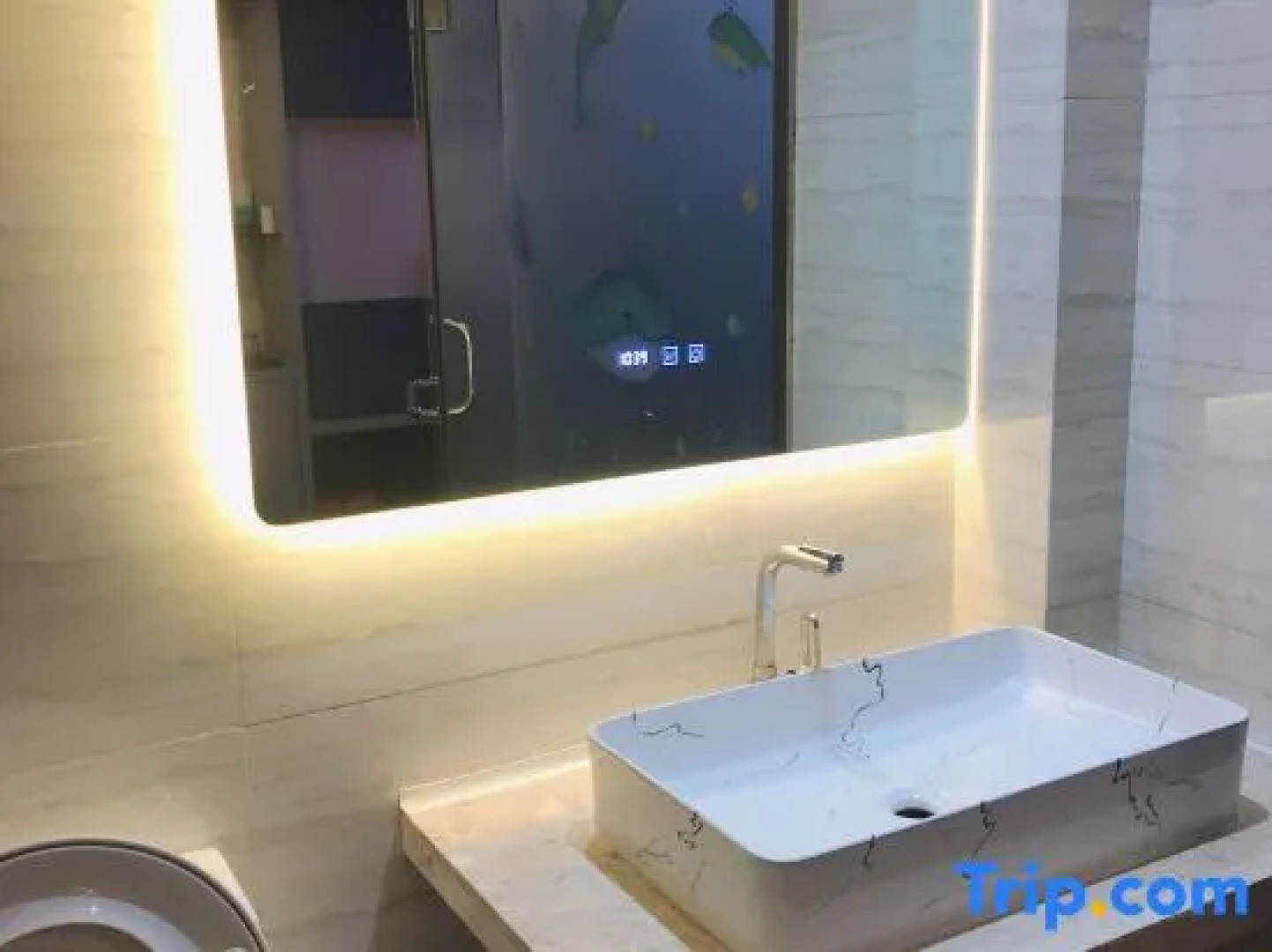 Zhenghao Business Hotel