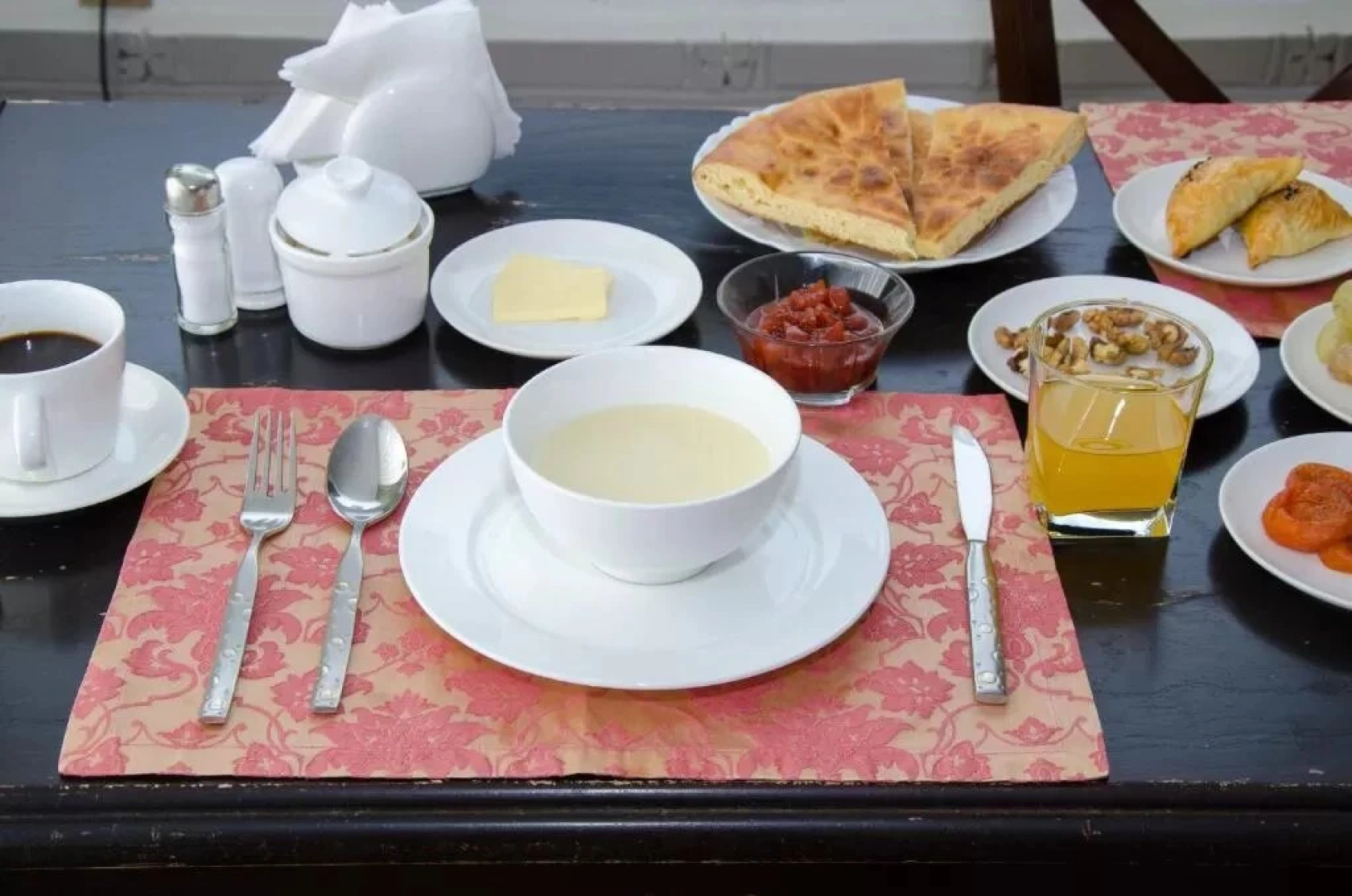 Jipek Joli Hotel