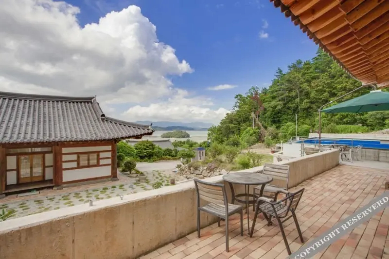 Wando Hanok Pension