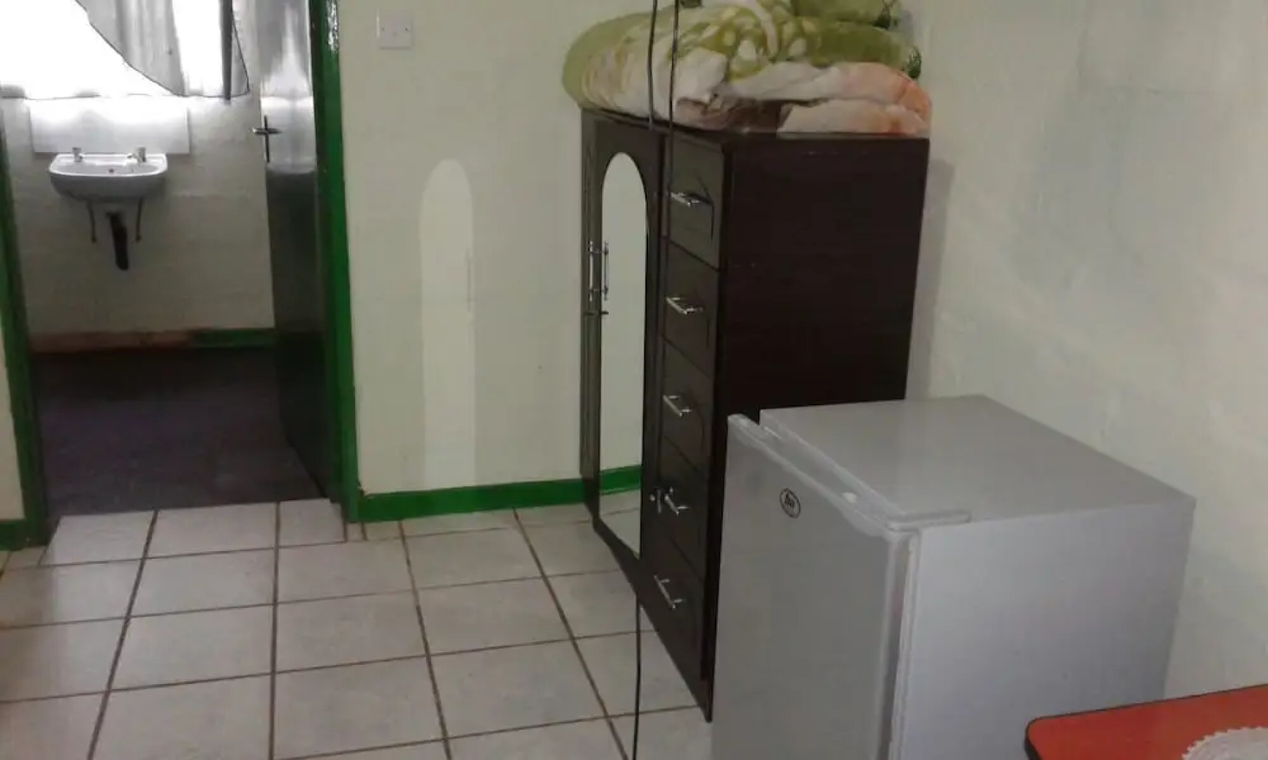 Kazungula Guest House