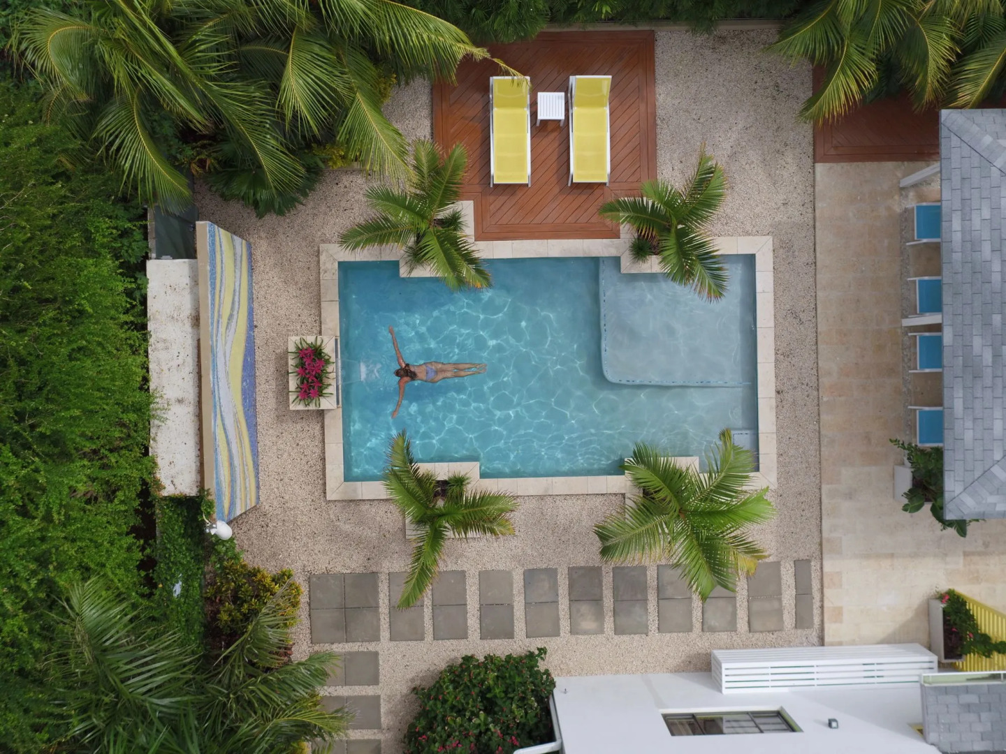 Bubali Bliss Studios & Villas