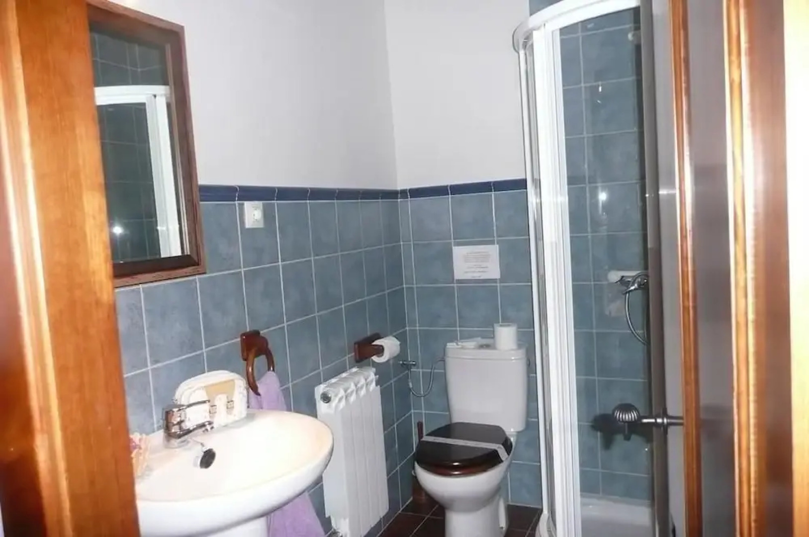 Hotel Rural El Linaje De Los 5 Sombreros Adults Only