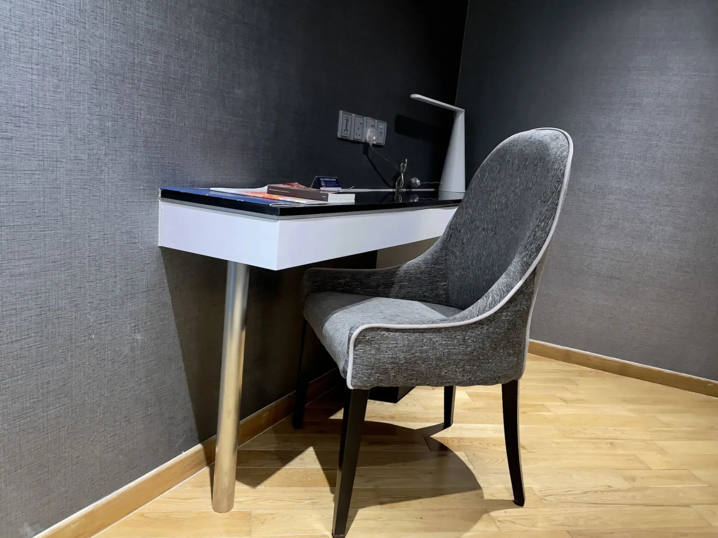 Fraser Place Puteri Harbour