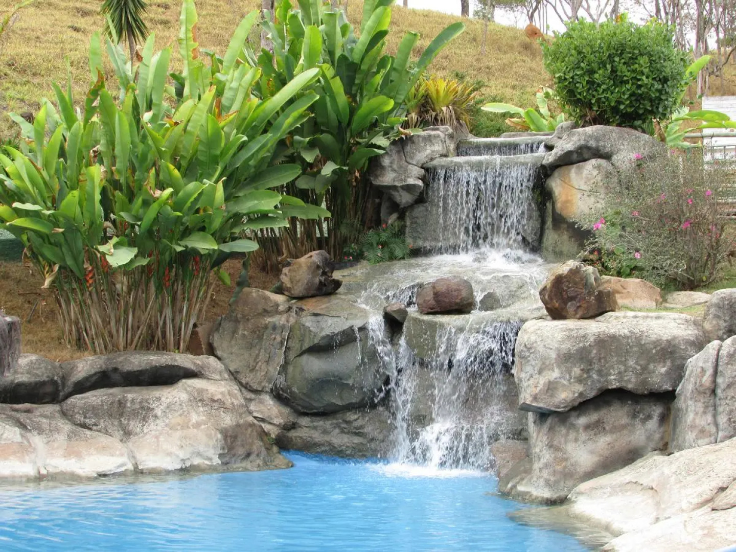 Hotel Fazenda Tucano