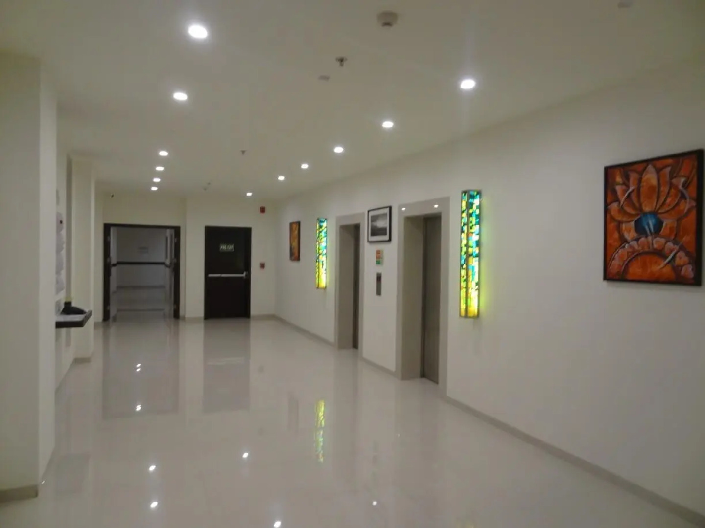 Regenta Central Hestia Dahej