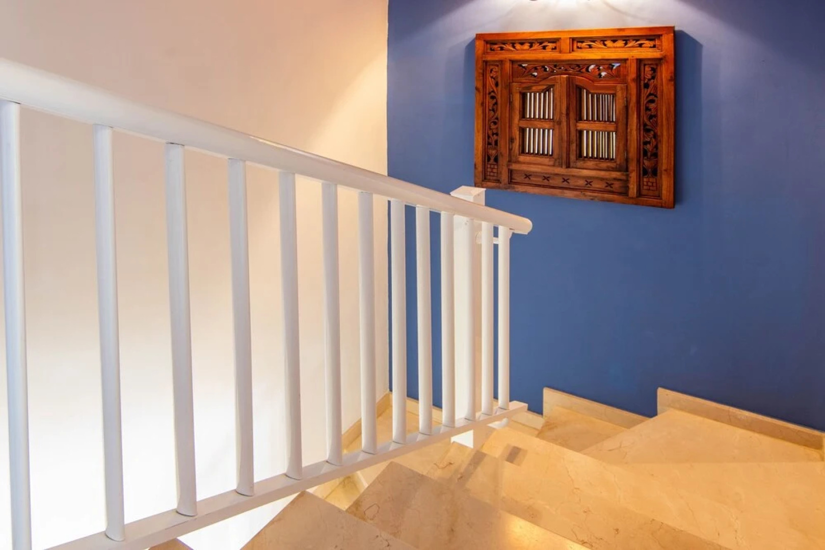 Villa La Casa de Marta