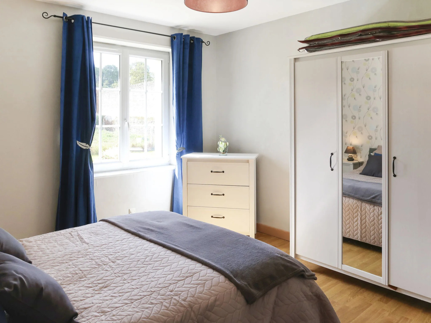 Le Clos Renard (COM401)