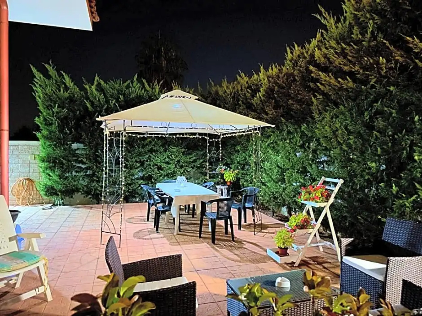 Bed And Breakfast Afrodite