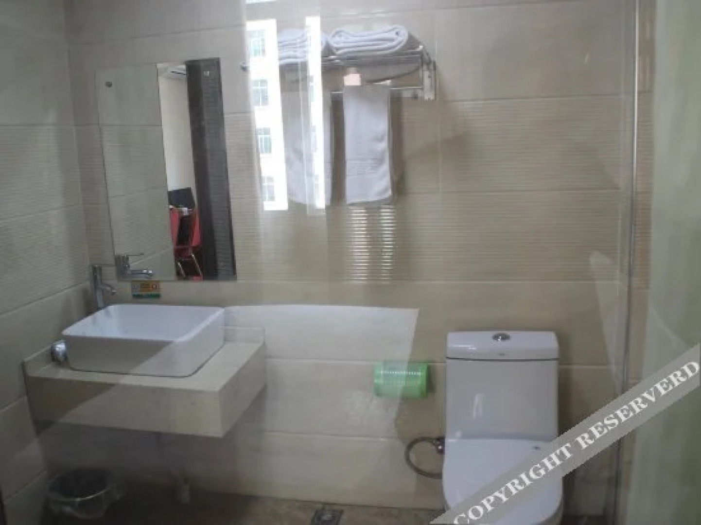 Jiahe Chain Express Hotel