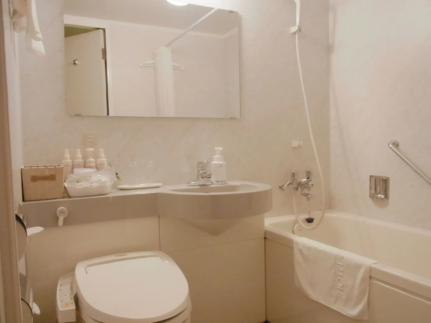 Hotel Sunroute Tokushima