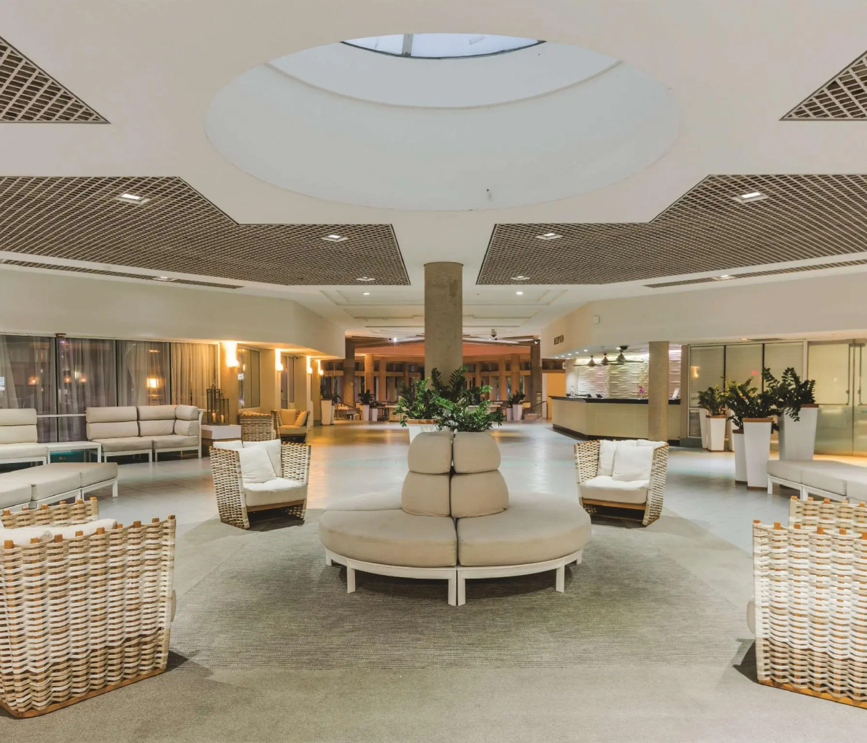 Hilton Ponce Golf & Casino Resort