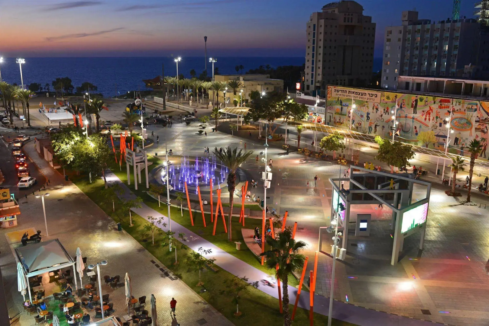 Kikar Boutique Hotel