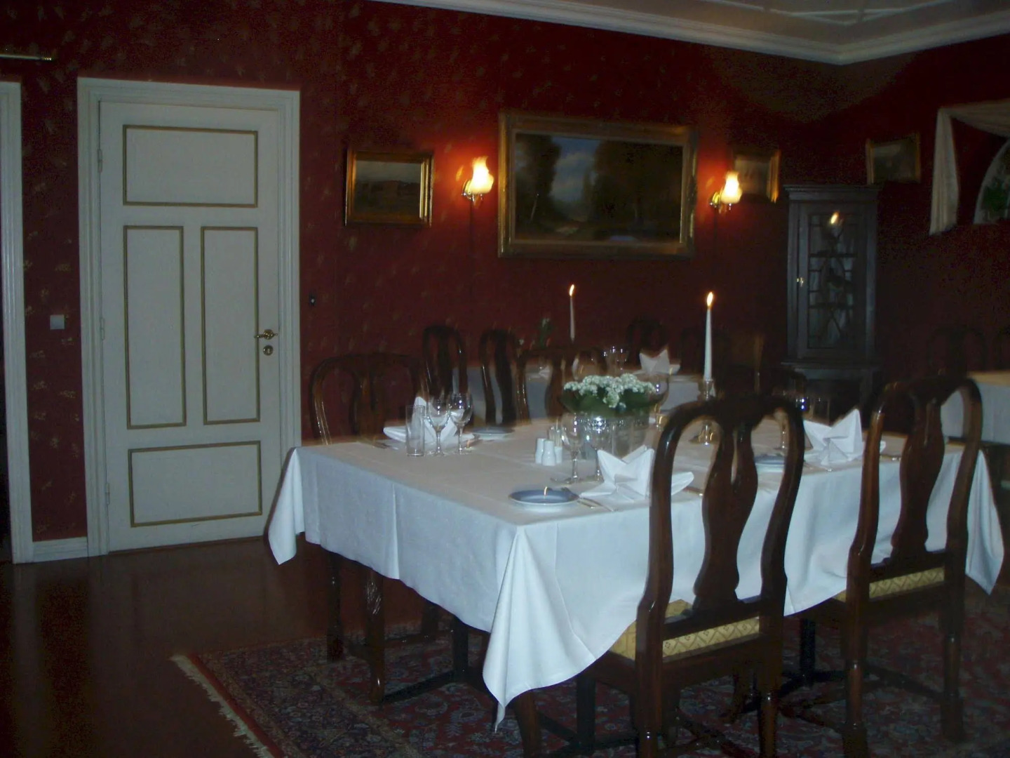 Den Gamle Grænsekro