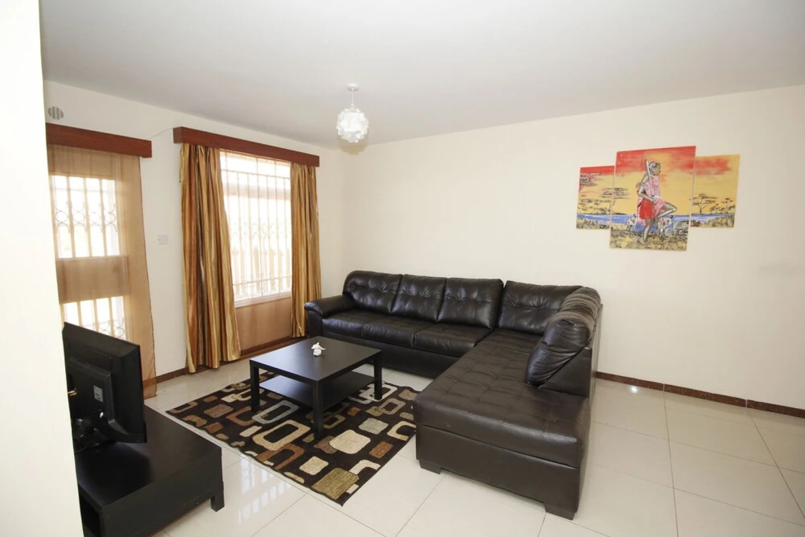 StayPlus Milimani Apartment Suite Nakuru