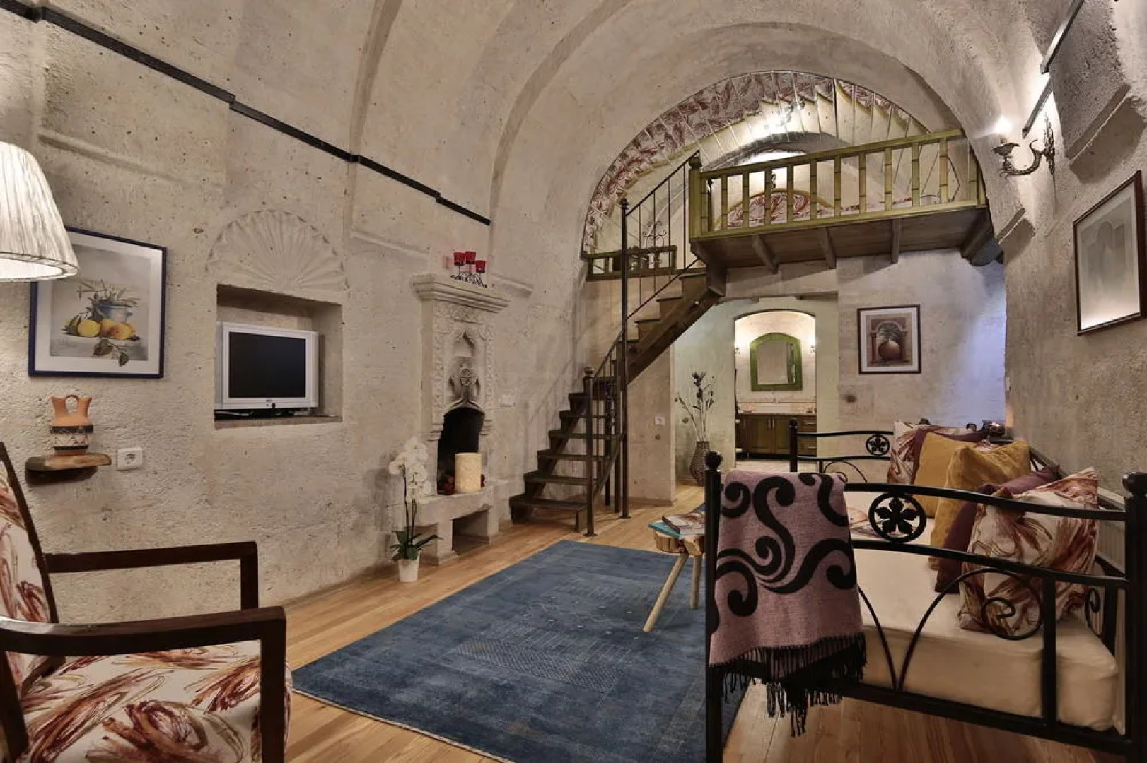 Shah Mat Apart Hotel